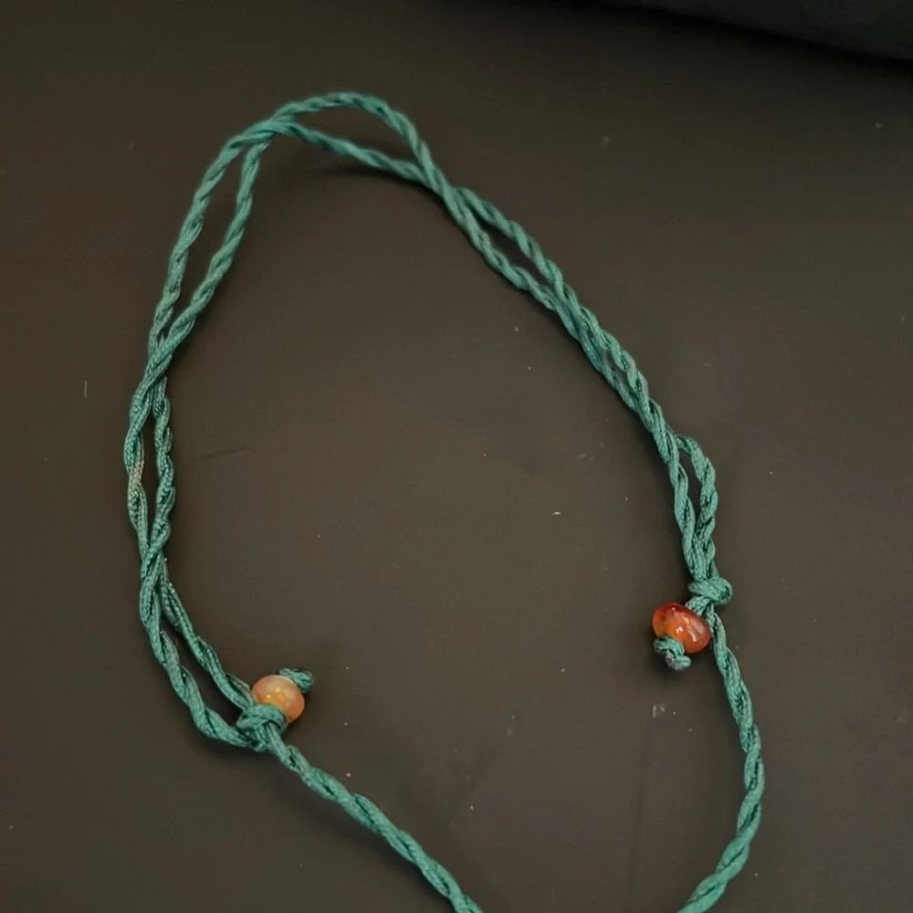 Jade Treasure Necklace - Picture 5 of 5